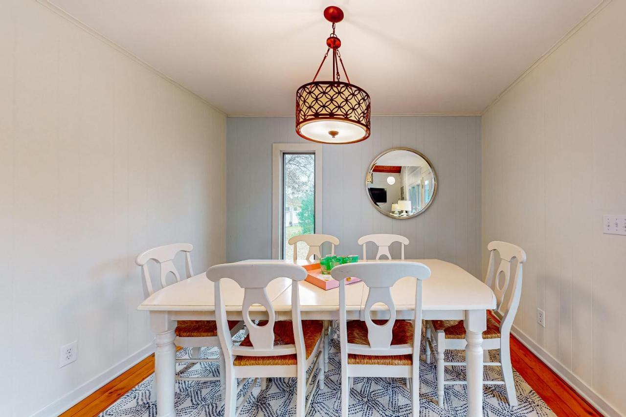 Bethany West --- 700 South Center Ct เบทานีบีช ภายนอก รูปภาพ