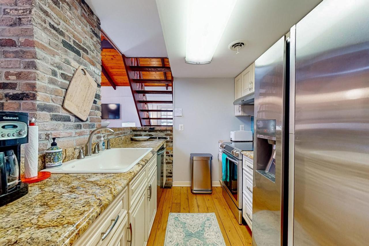 Bethany West --- 700 South Center Ct เบทานีบีช ภายนอก รูปภาพ