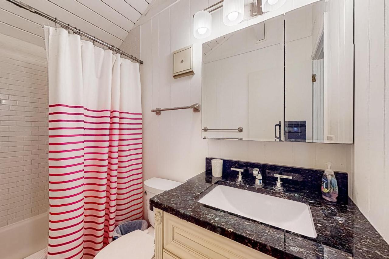 Bethany West --- 700 South Center Ct เบทานีบีช ภายนอก รูปภาพ