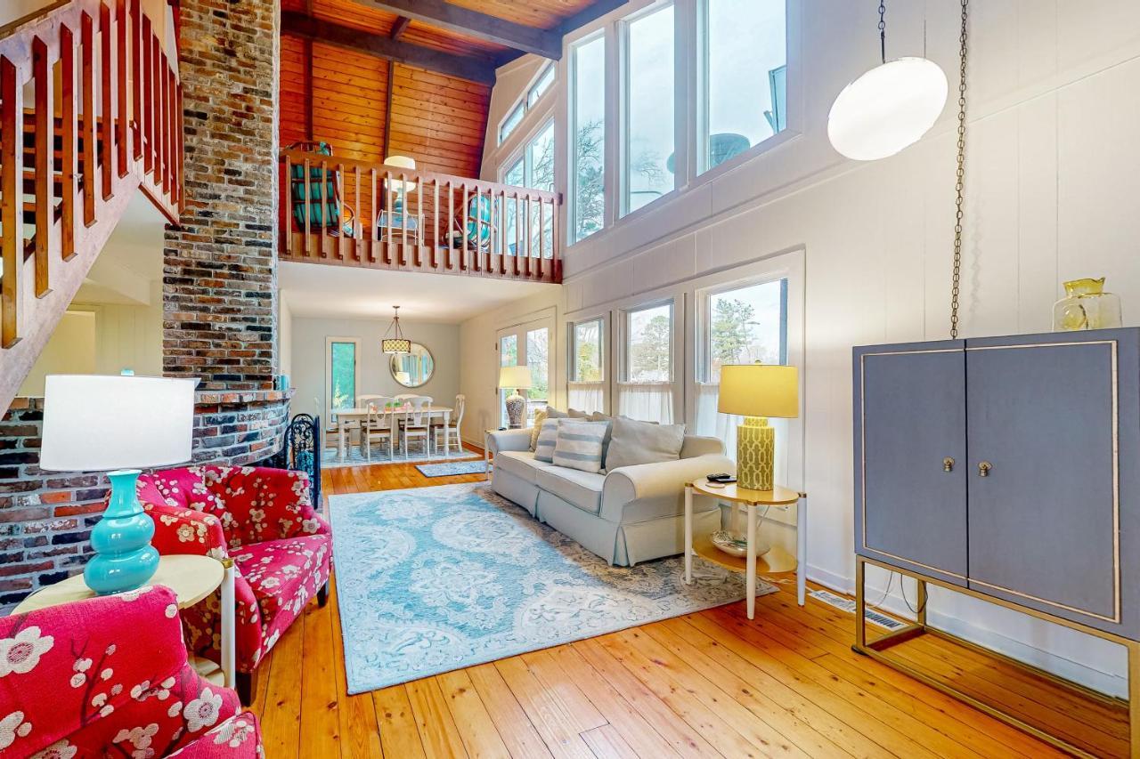 Bethany West --- 700 South Center Ct เบทานีบีช ภายนอก รูปภาพ