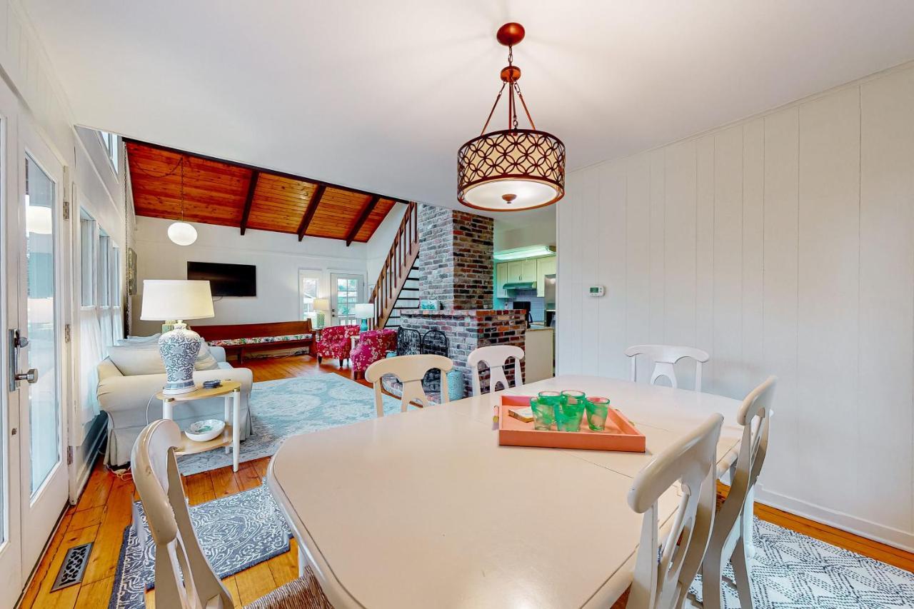 Bethany West --- 700 South Center Ct เบทานีบีช ภายนอก รูปภาพ