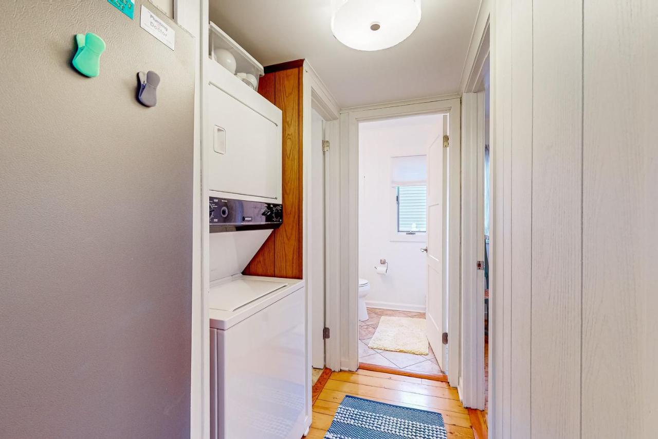 Bethany West --- 700 South Center Ct เบทานีบีช ภายนอก รูปภาพ
