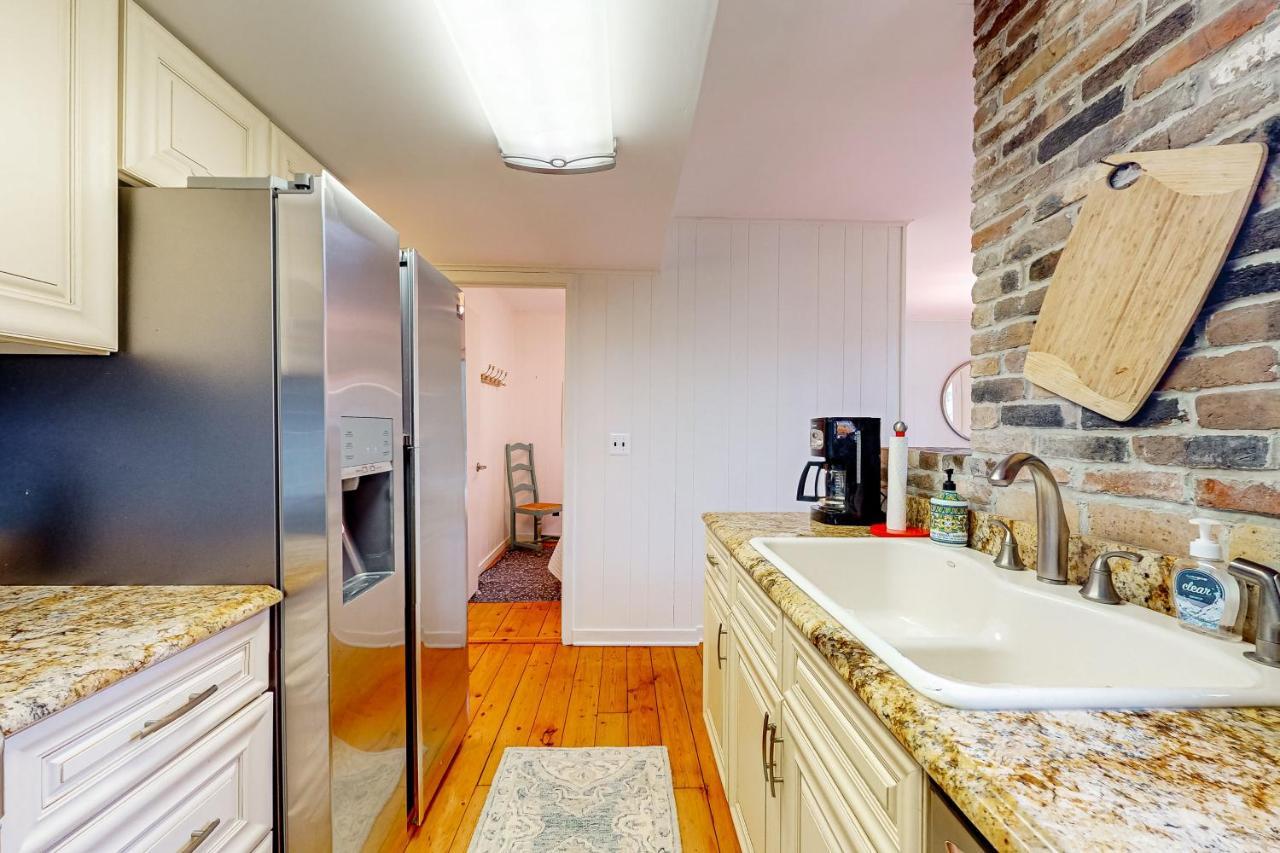 Bethany West --- 700 South Center Ct เบทานีบีช ภายนอก รูปภาพ