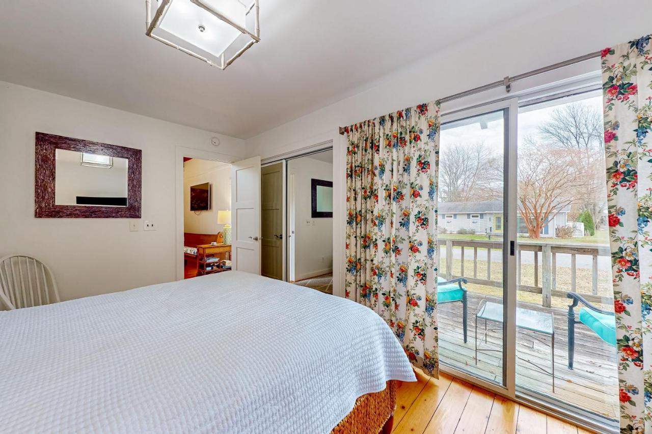Bethany West --- 700 South Center Ct เบทานีบีช ภายนอก รูปภาพ
